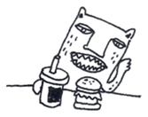 Hello!! Otto!! sticker #625794