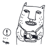 Hello!! Otto!! sticker #625797