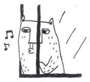 Hello!! Otto!! sticker #625798