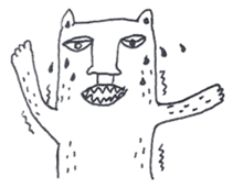 Hello!! Otto!! sticker #625801