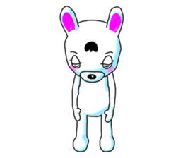 Everyday endofiie ( English edition ) sticker #636485