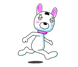 Everyday endofiie ( English edition ) sticker #636490