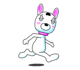 Everyday endofiie ( English edition ) sticker #636490