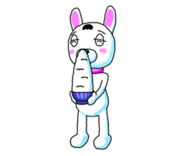 Everyday endofiie ( English edition ) sticker #636491