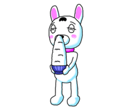 Everyday endofiie ( English edition ) sticker #636491