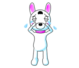 Everyday endofiie ( English edition ) sticker #636492