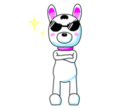 Everyday endofiie ( English edition ) sticker #636493