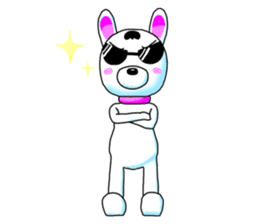 Everyday endofiie ( English edition ) sticker #636493