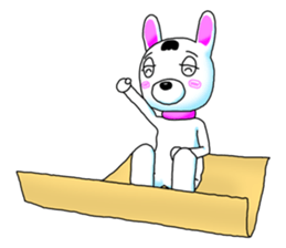 Everyday endofiie ( English edition ) sticker #636495