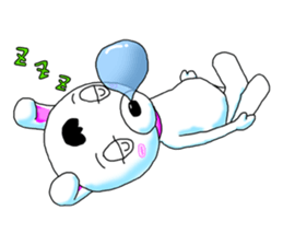 Everyday endofiie ( English edition ) sticker #636496