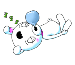 Everyday endofiie ( English edition ) sticker #636496