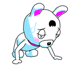 Everyday endofiie ( English edition ) sticker #636498