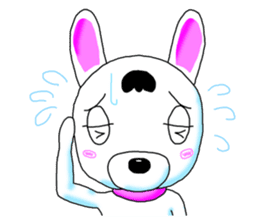 Everyday endofiie ( English edition ) sticker #636499