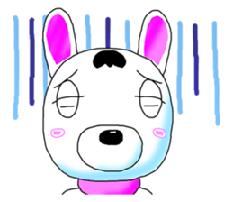 Everyday endofiie ( English edition ) sticker #636500