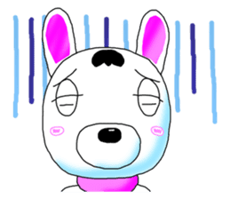 Everyday endofiie ( English edition ) sticker #636500