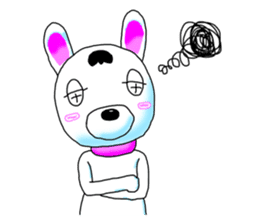 Everyday endofiie ( English edition ) sticker #636501