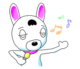 Everyday endofiie ( English edition ) sticker #636502