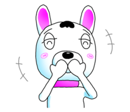 Everyday endofiie ( English edition ) sticker #636503