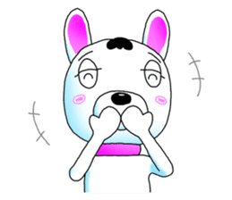 Everyday endofiie ( English edition ) sticker #636503