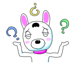 Everyday endofiie ( English edition ) sticker #636505