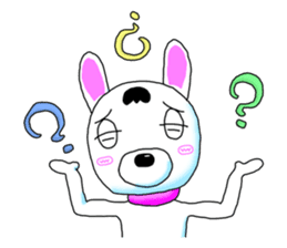 Everyday endofiie ( English edition ) sticker #636505