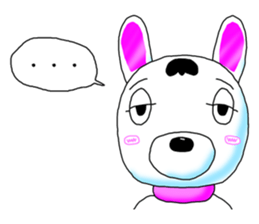 Everyday endofiie ( English edition ) sticker #636506