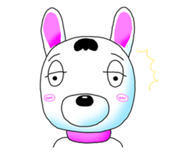 Everyday endofiie ( English edition ) sticker #636507