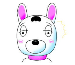 Everyday endofiie ( English edition ) sticker #636507