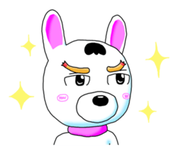 Everyday endofiie ( English edition ) sticker #636509