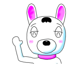 Everyday endofiie ( English edition ) sticker #636510