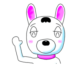 Everyday endofiie ( English edition ) sticker #636510