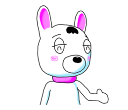 Everyday endofiie ( English edition ) sticker #636511