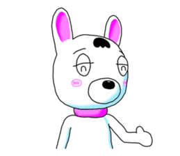 Everyday endofiie ( English edition ) sticker #636511