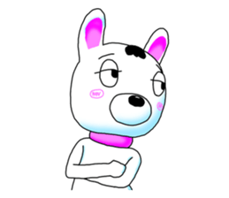 Everyday endofiie ( English edition ) sticker #636512