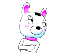 Everyday endofiie ( English edition ) sticker #636512