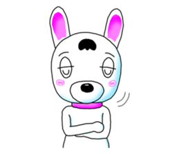 Everyday endofiie ( English edition ) sticker #636513