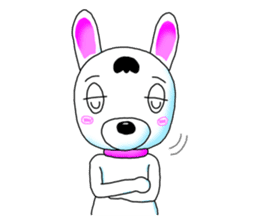 Everyday endofiie ( English edition ) sticker #636513