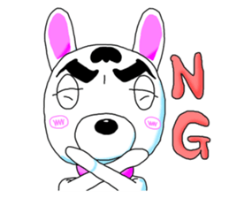 Everyday endofiie ( English edition ) sticker #636515