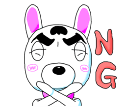 Everyday endofiie ( English edition ) sticker #636515