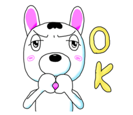 Everyday endofiie ( English edition ) sticker #636516