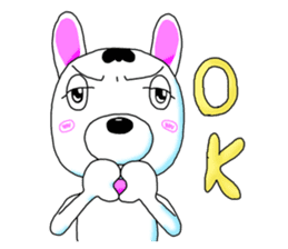 Everyday endofiie ( English edition ) sticker #636516