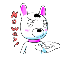 Everyday endofiie ( English edition ) sticker #636517