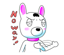 Everyday endofiie ( English edition ) sticker #636517