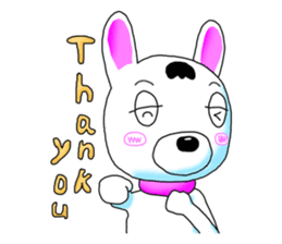 Everyday endofiie ( English edition ) sticker #636518