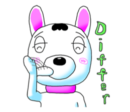 Everyday endofiie ( English edition ) sticker #636519