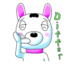 Everyday endofiie ( English edition ) sticker #636519