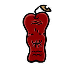 appleman sticker #659471