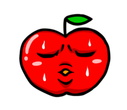 appleman sticker #659479