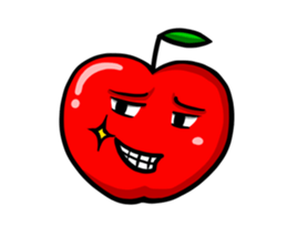 appleman sticker #659480