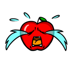 appleman sticker #659482